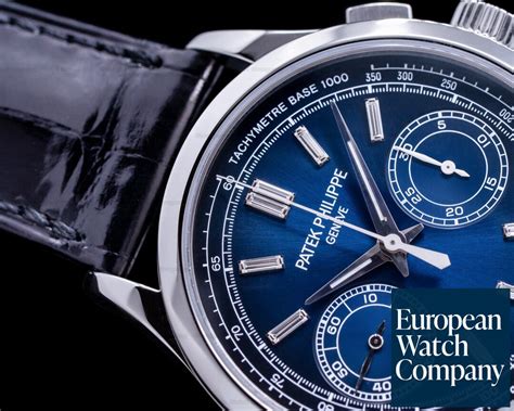 patek philippe 5170 p preis|5170p.